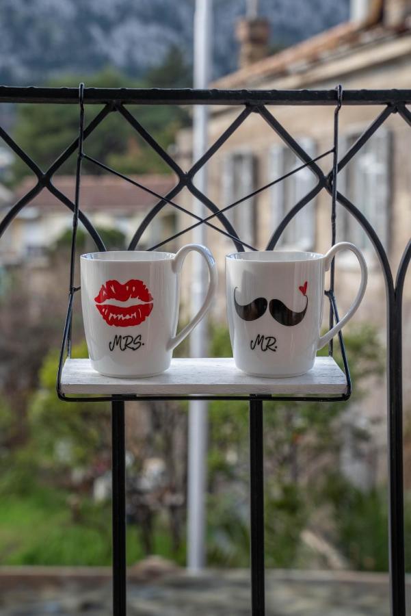 Apartman J&I Kotor Kültér fotó