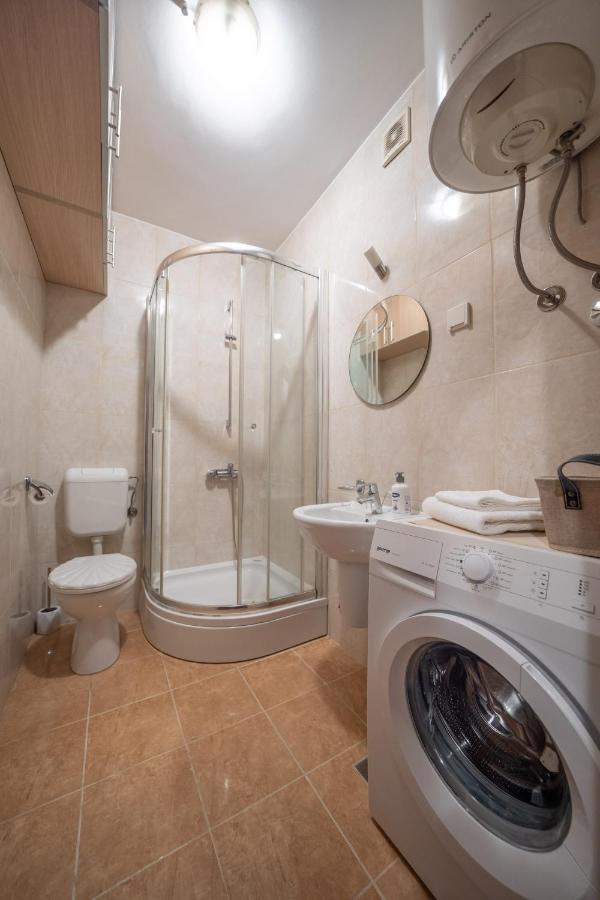 Apartman J&I Kotor Kültér fotó