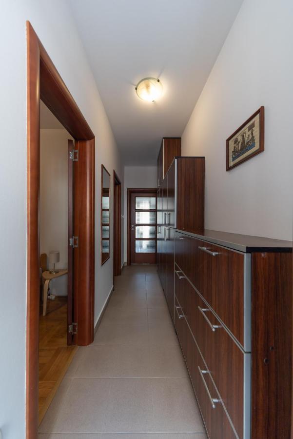 Apartman J&I Kotor Kültér fotó