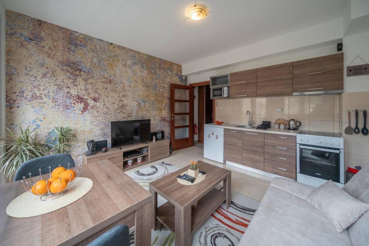 Apartman J&I Kotor Kültér fotó